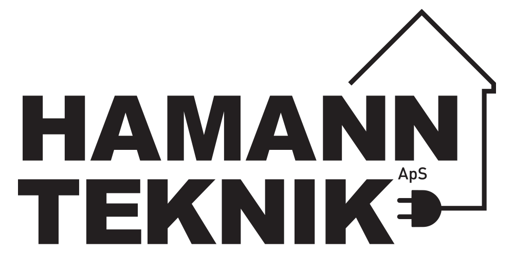 Hamann Teknik