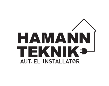Hamann Teknik ApS logo